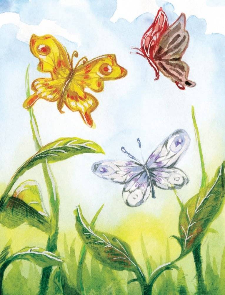 Большая энциклопедия маленького профессора. Сказки народов Беларуси фото книги 10