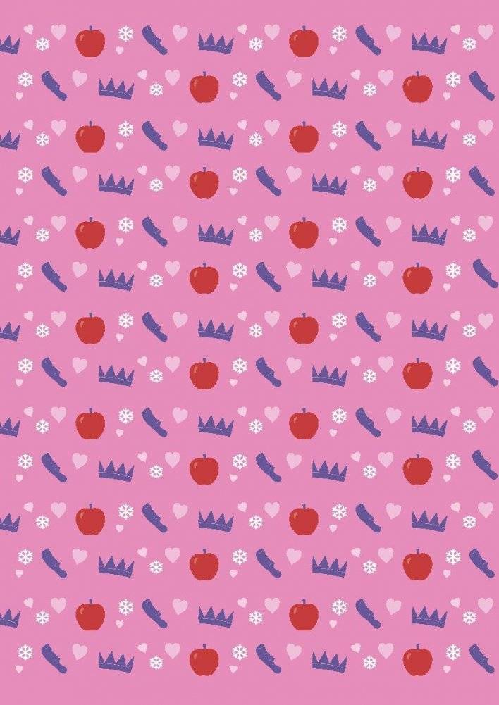 Белоснежка фото книги 3