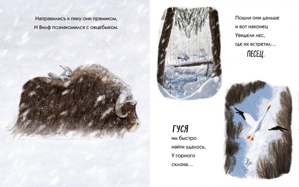 Путь волчонка фото книги 5