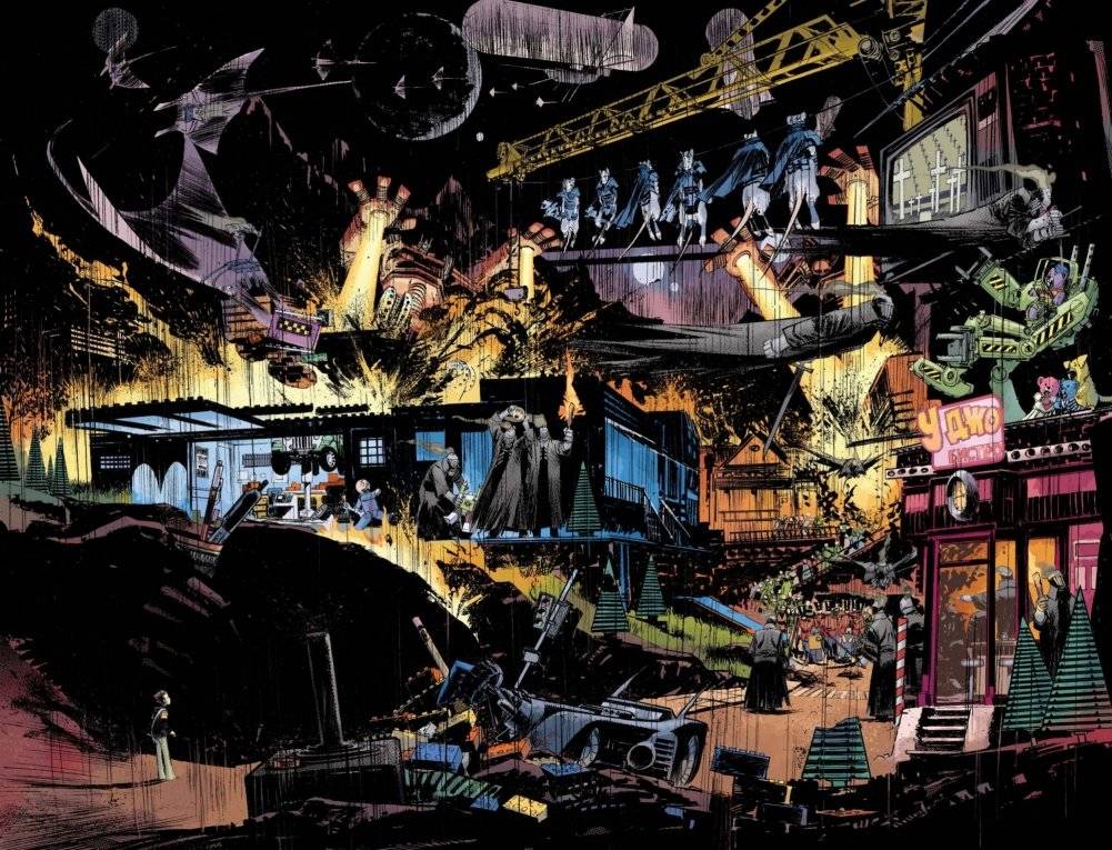 Джо-варвар фото книги 3