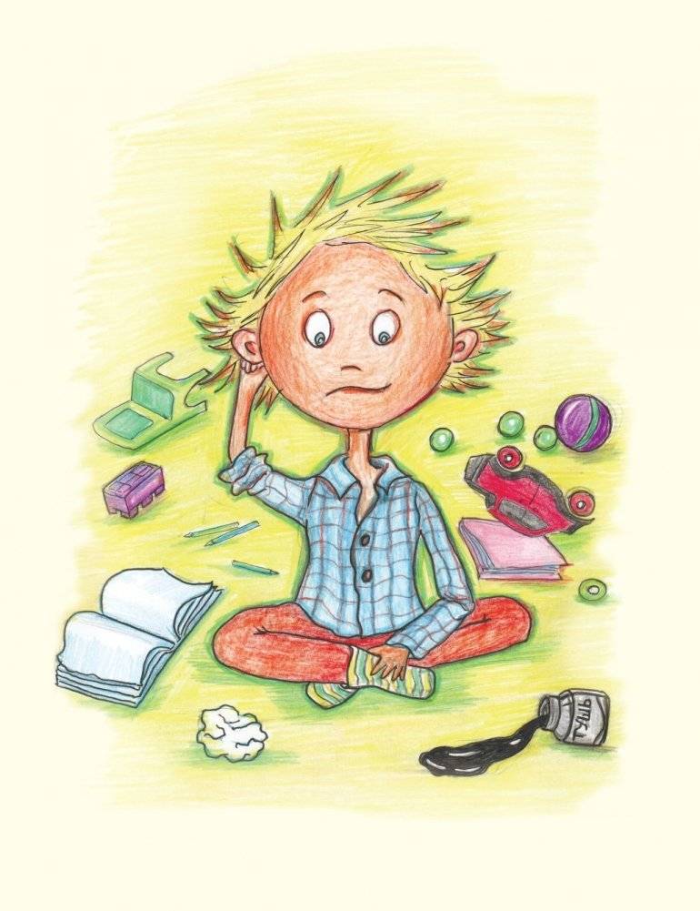 Где бродит бутербродик фото книги 11