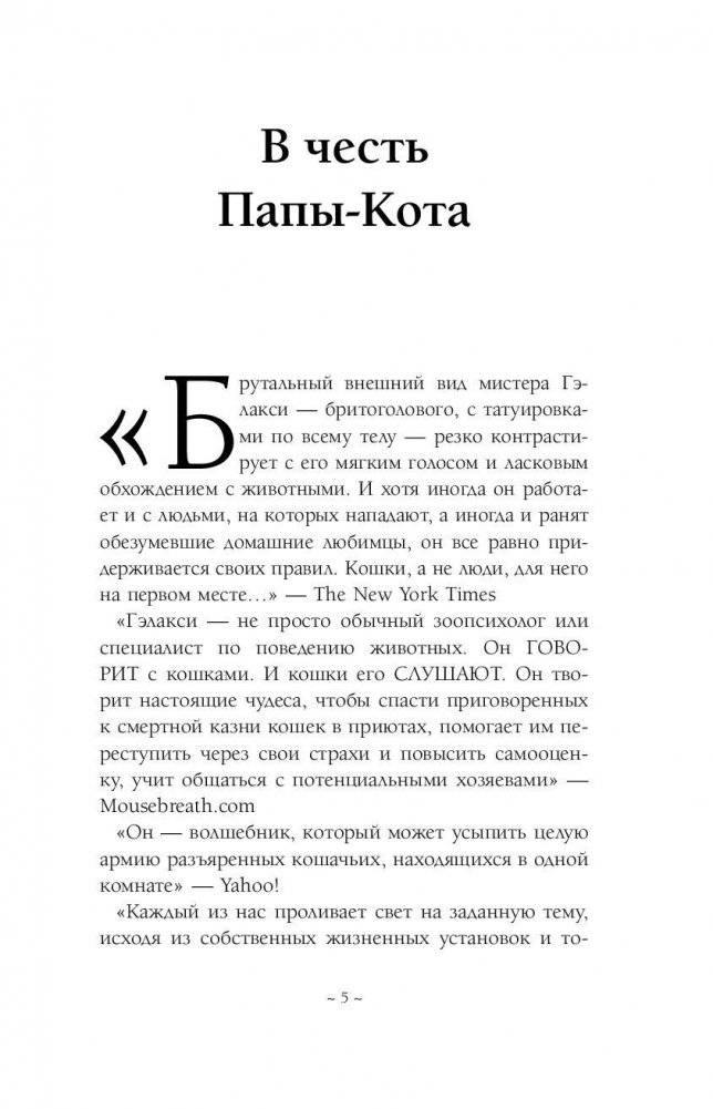 Адская кошка фото книги 5