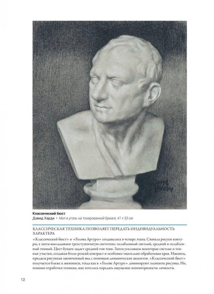 Светотень. Альбом фото книги 8