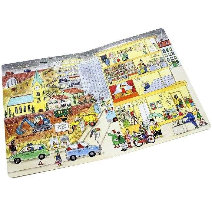 Зимняя книга фото книги 2