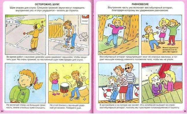 Тело человека фото книги 3