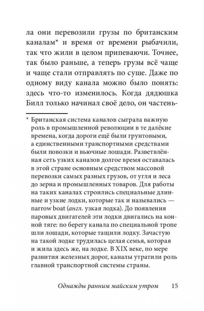 Билл Барсук и пираты. Книга 3 фото книги 13