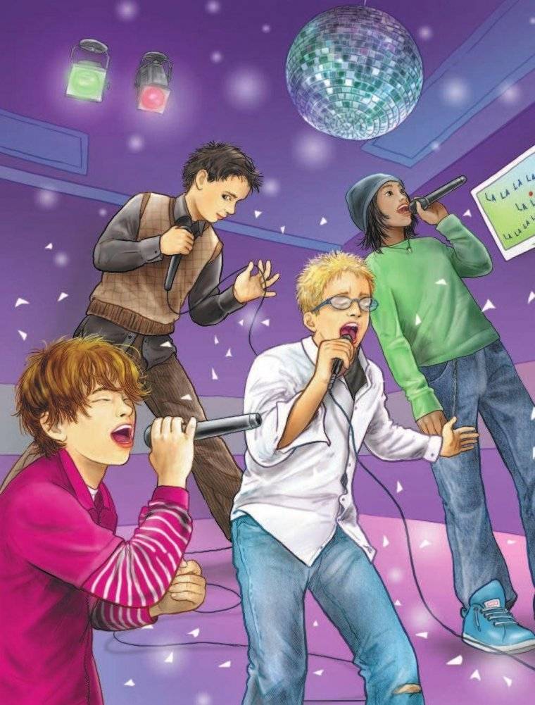 Книга для каждого мальчика фото книги 9