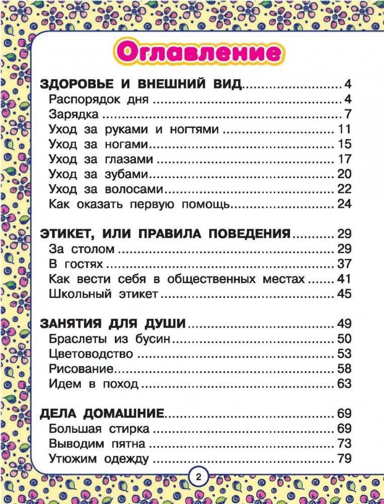 Подарок для девочек фото книги 3