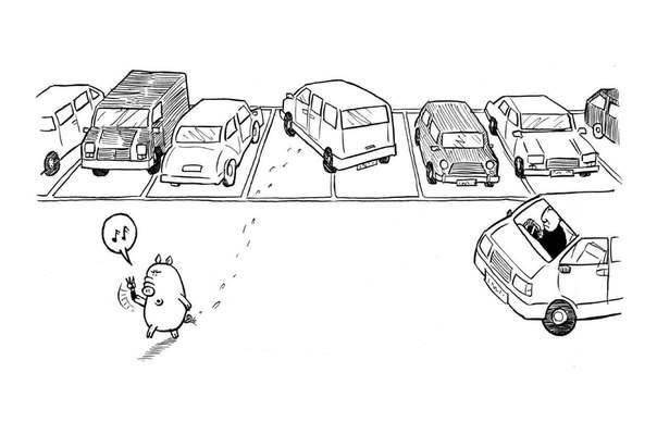 Свиньи без совести фото книги 3