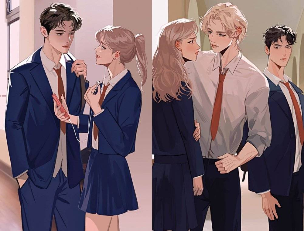 Мне нельзя тебя любить фото книги 2