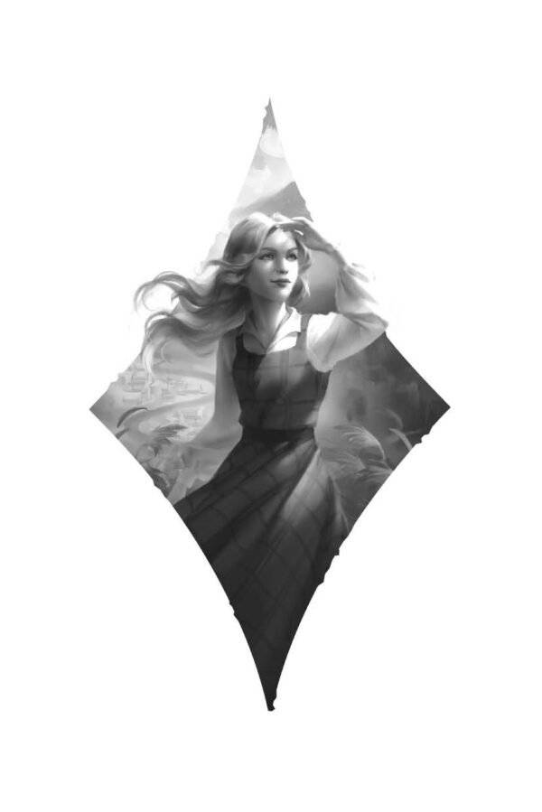 Флориендейл. По краю земли фото книги 4