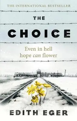 The Choice фото книги