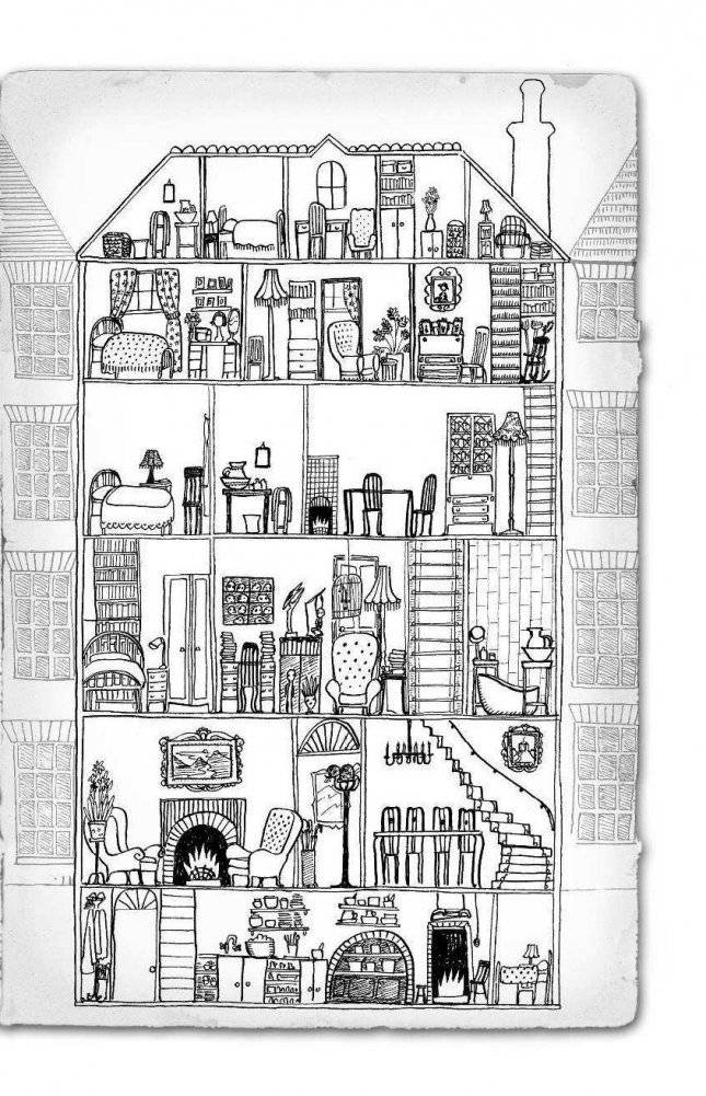 Щенок под прикрытием фото книги 8