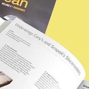 ID Handbook of European Birds фото книги 5