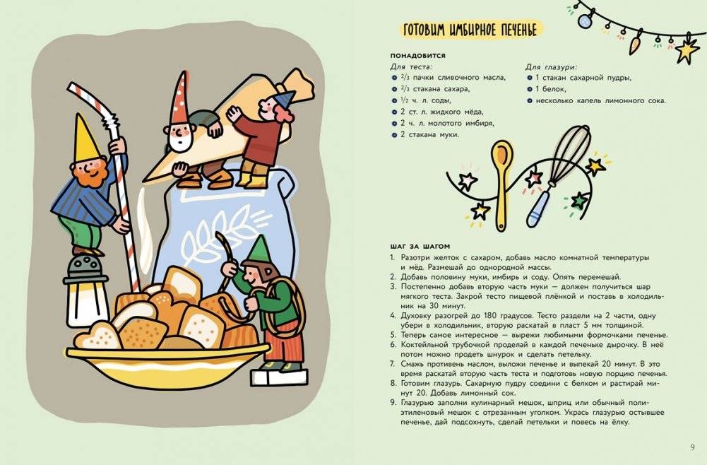 Шар на ёлку я повесил. История новогодних украшений фото книги 4