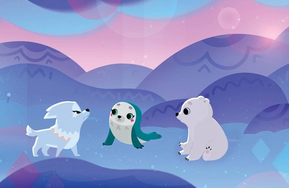 Умка. Большая дружба фото книги 5