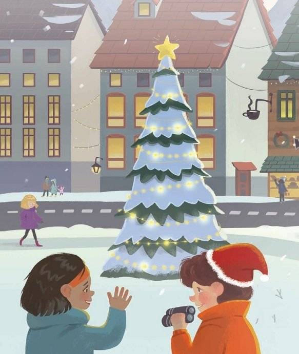 Тайны Дзед Мароз фото книги 2