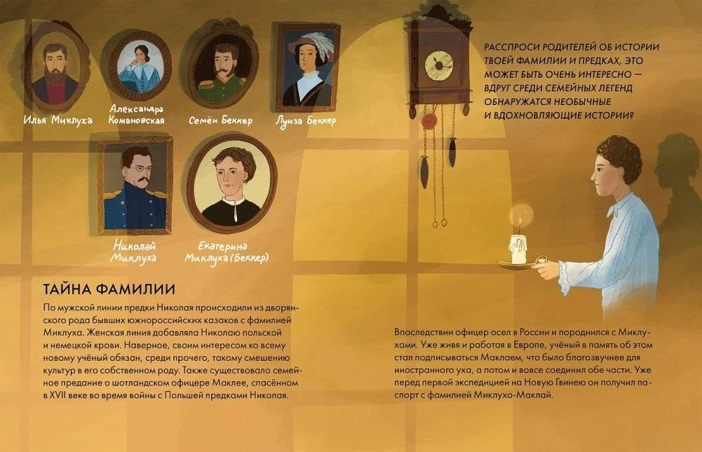 Чему я могу научиться у Николая Миклухо-Маклая фото книги 3