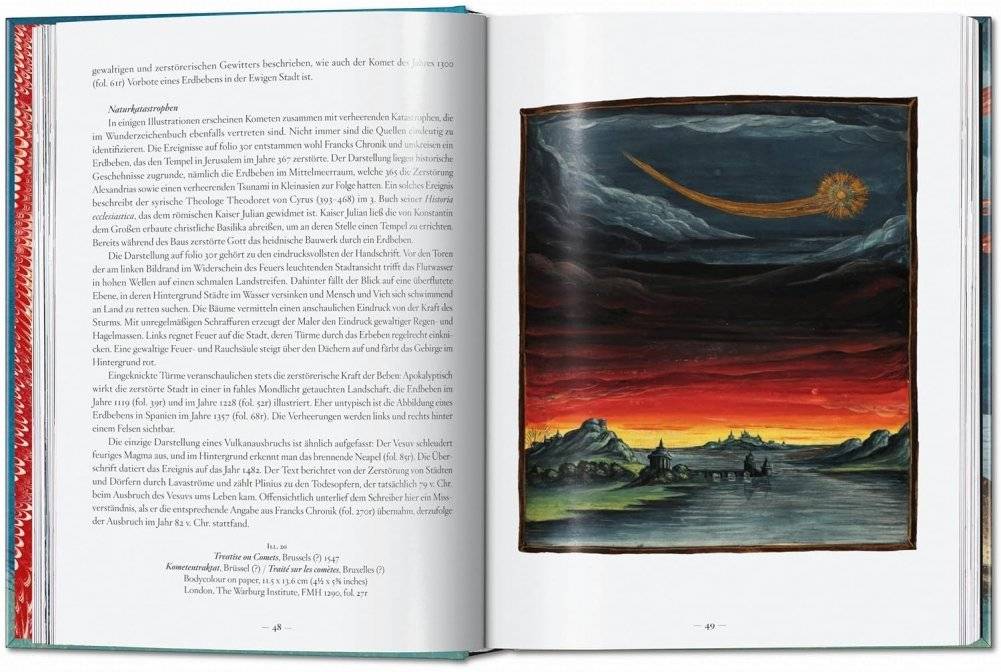 The Book of Miracles. 45th Ed. фото книги 4