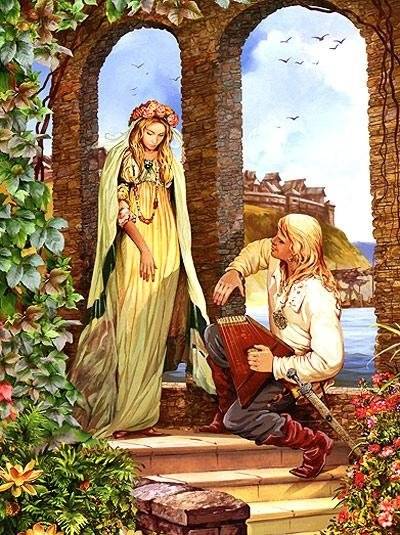 Украинские княжны фото книги 5