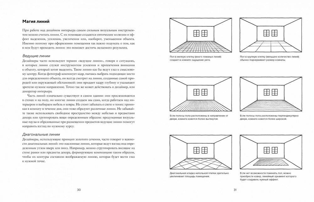 Будьте как дома! Полное руководство по дизайну интерьера фото книги 3