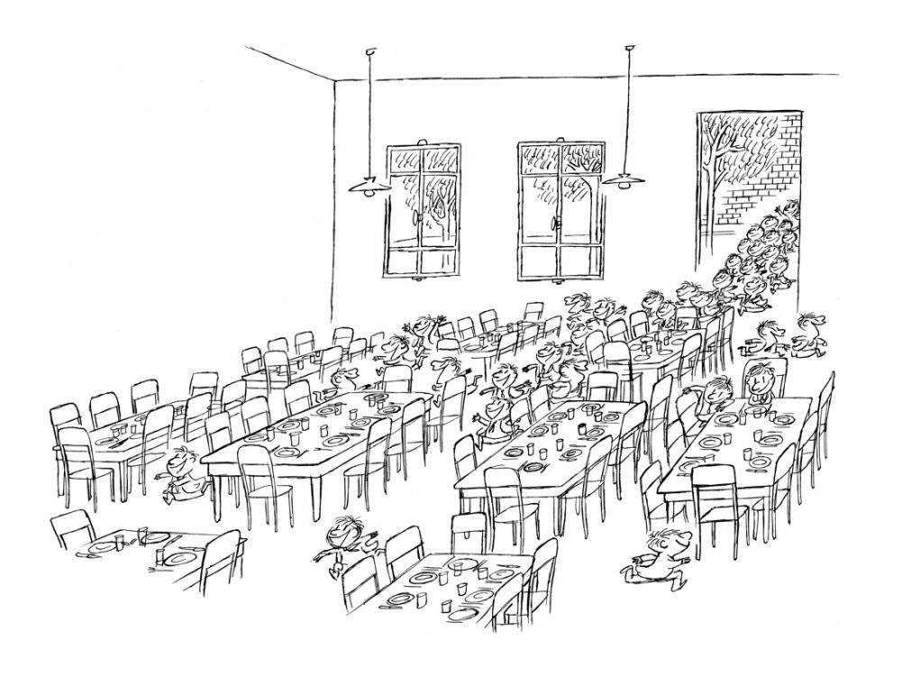 Малыш Николя и его друзья фото книги 3