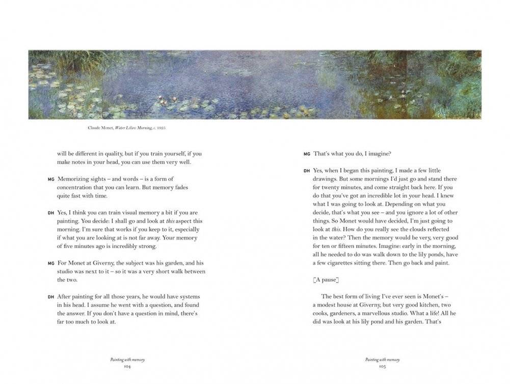 Bigger Message фото книги 4