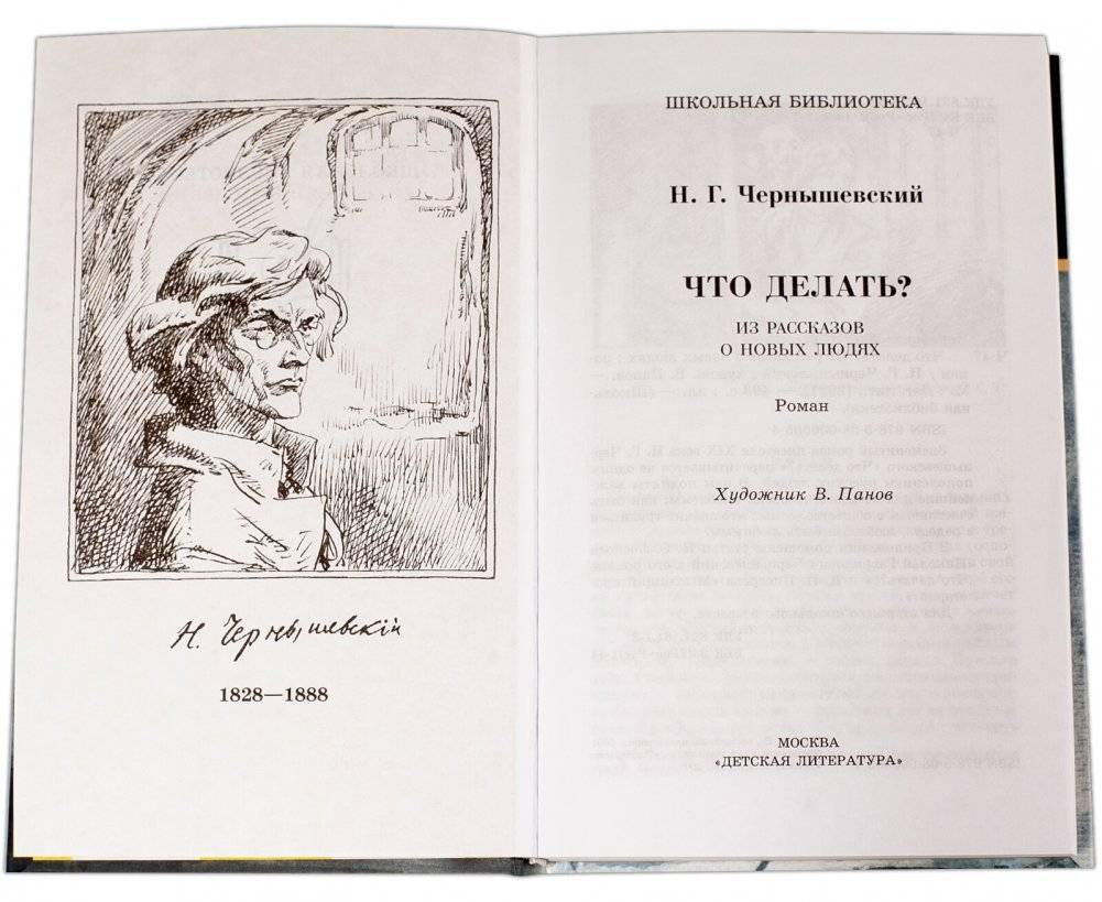 Что делать? фото книги 2