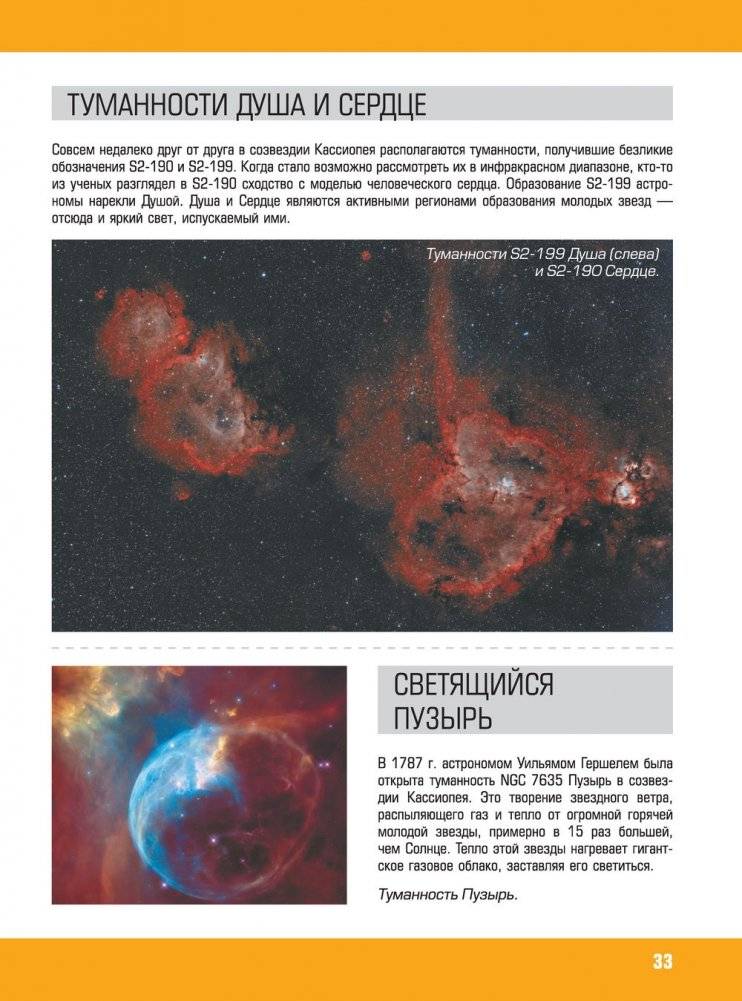Космос фото книги 15