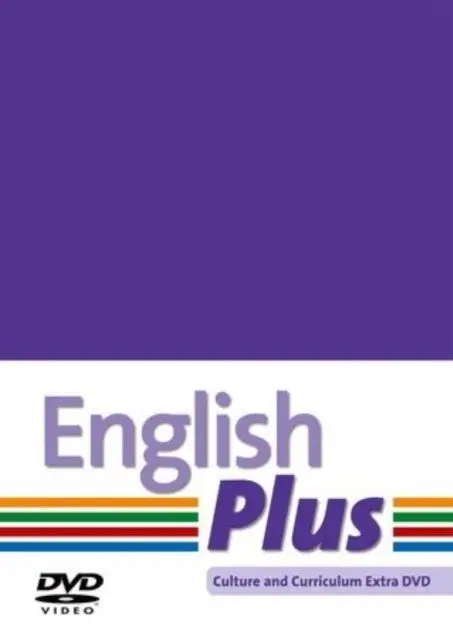 English Plus: 1-4: DVD фото книги