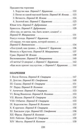 Пьяный корабль фото книги 4