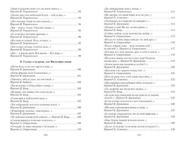 Рубаи фото книги 4