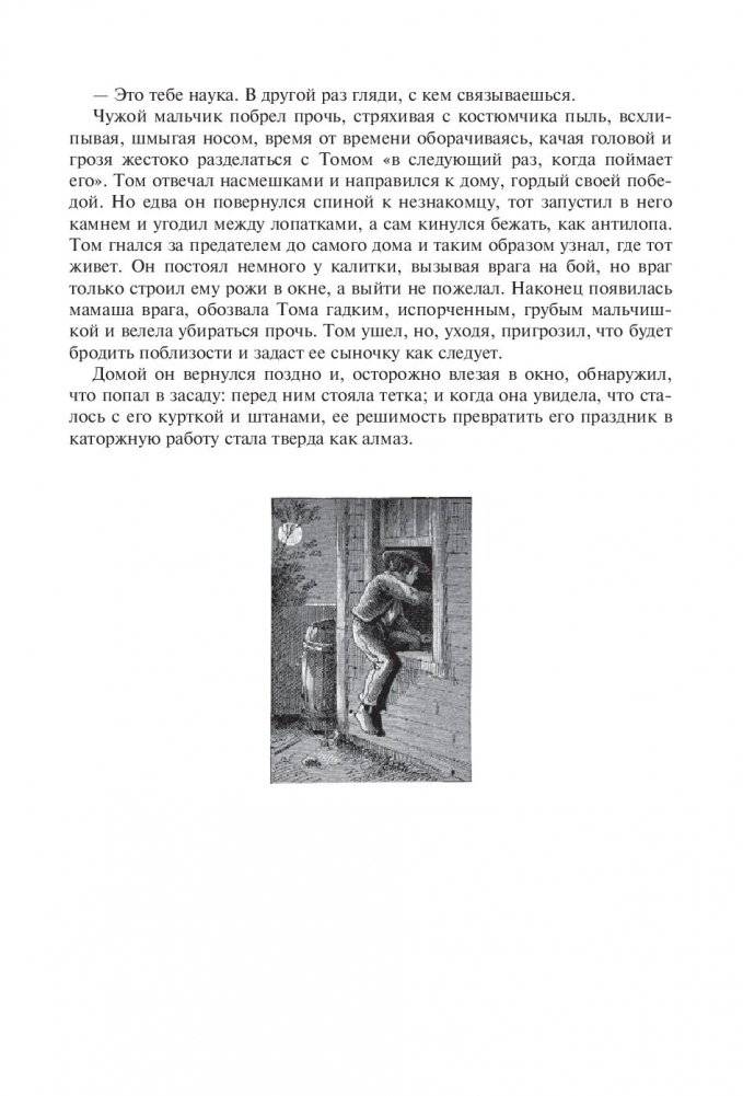 Том Сойер фото книги 14