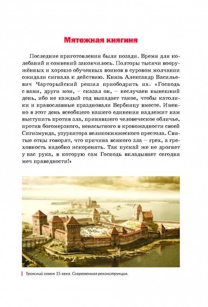 Василиса Гольшанская фото книги 4