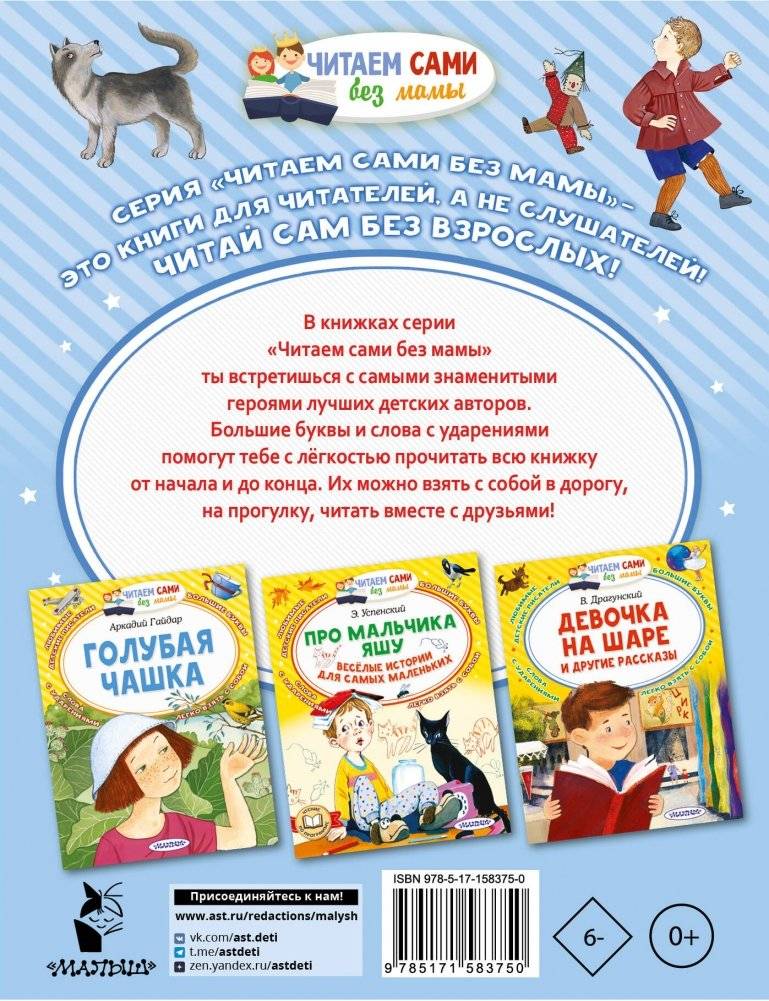 Чук и Гек фото книги 10