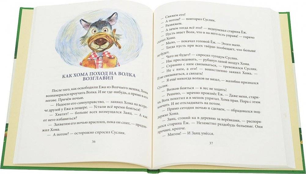 Большая игра Хомы и Суслика фото книги 4