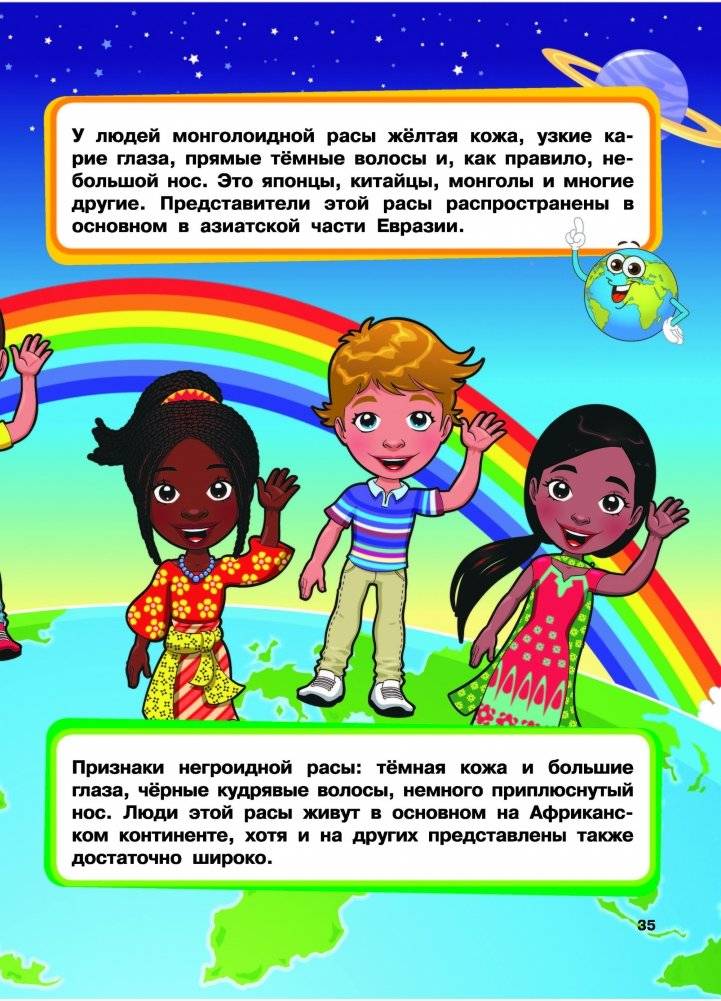 Что? Зачем? Почему? фото книги 5