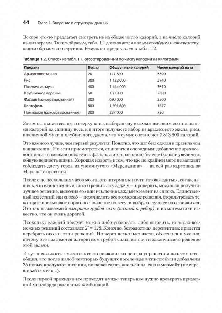 Продвинутые алгоритмы и структуры данных фото книги 21