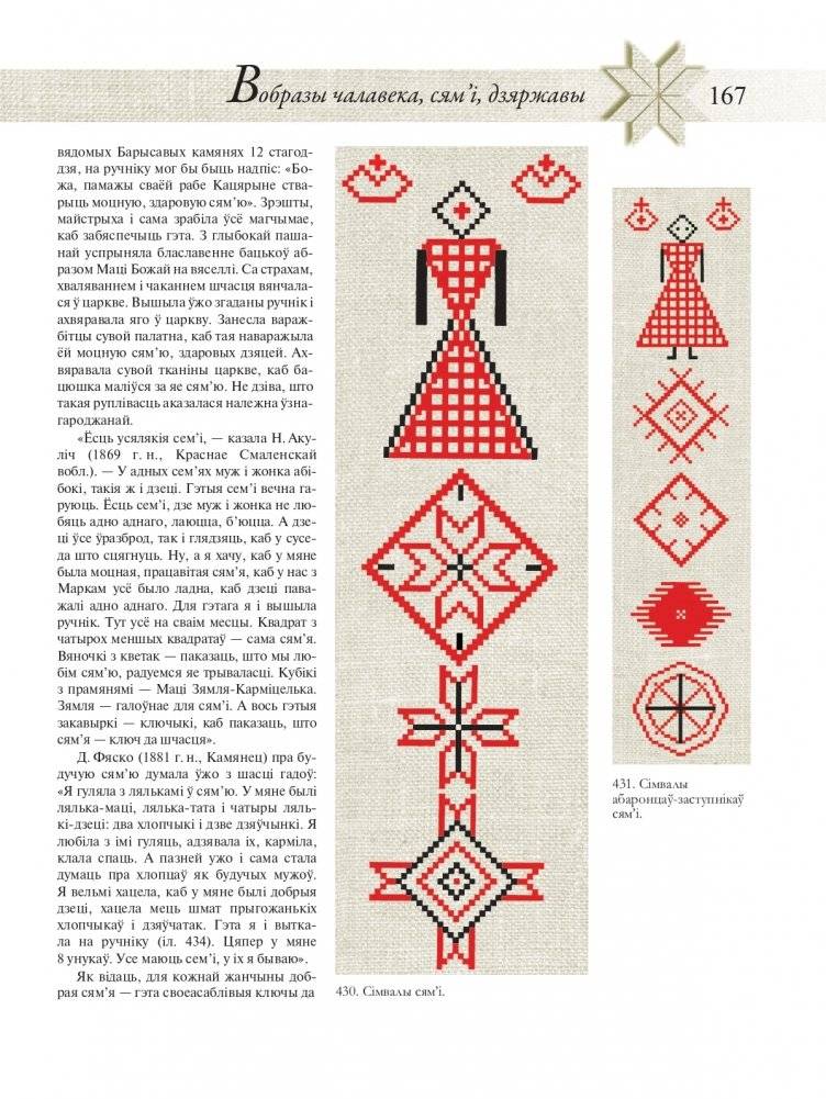Беларускі арнамент. Ткацтва. Вышыўка фото книги 15