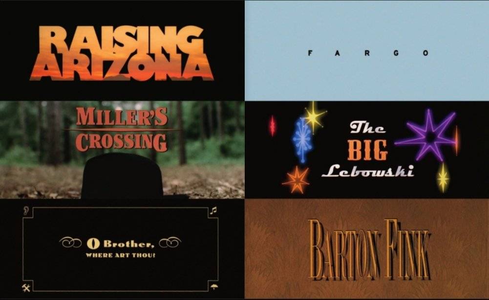 Братья Коэн. Иллюстрированная биография. От «Просто кровь» до «Да здравствует Цезарь!» фото книги 3