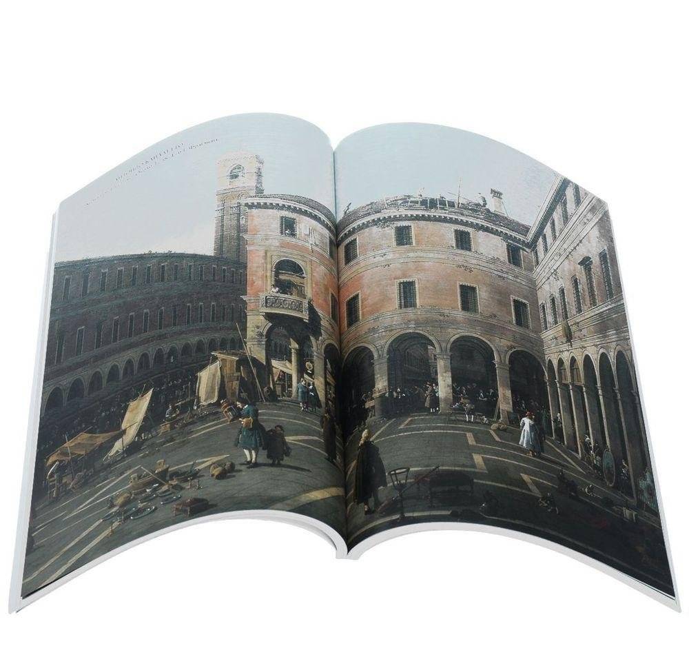 Картинная галерея. Берлин фото книги 3