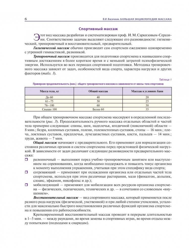Массаж. Большая иллюстрированная энциклопедия фото книги 7