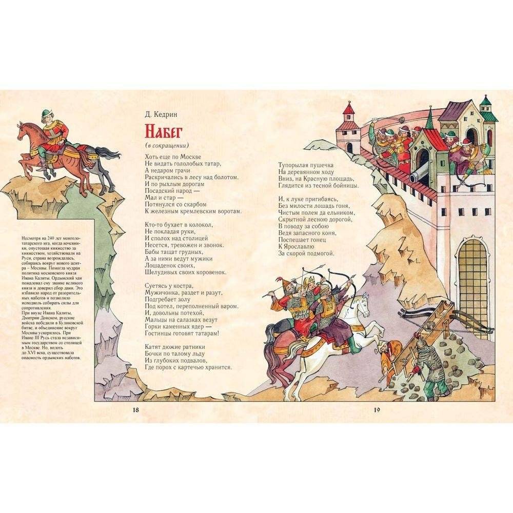 Русь – страна городов фото книги 5