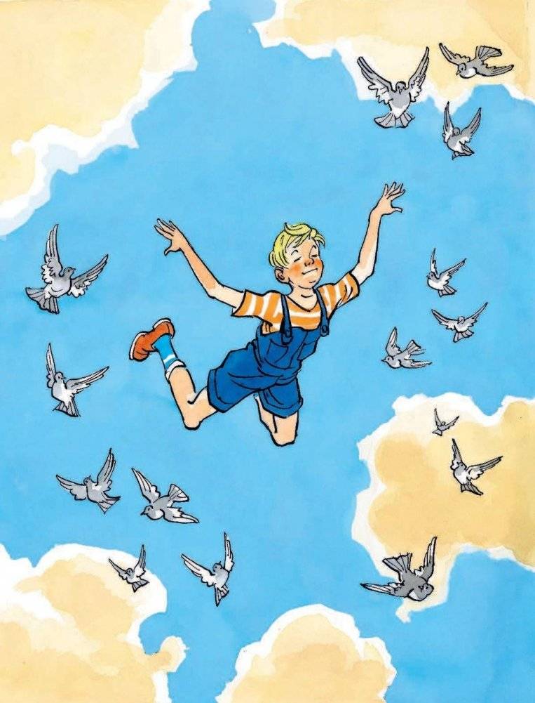 Фантазеры фото книги 6