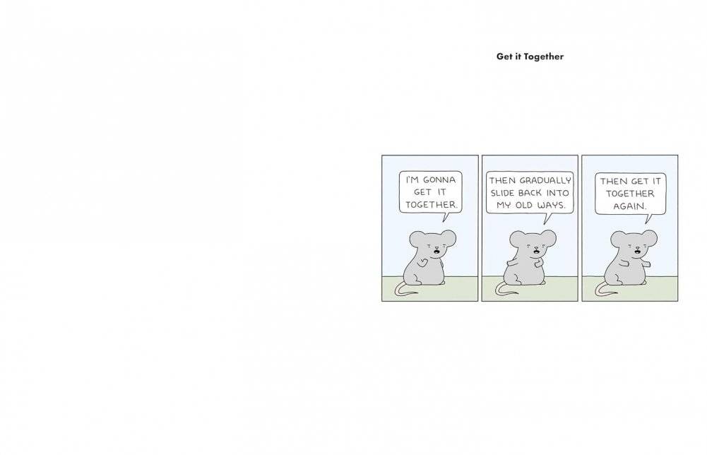 Hope It All Works Out! фото книги 3