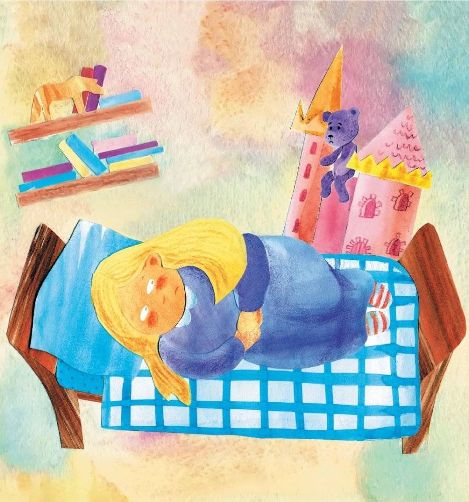 Зузочка против вирусов фото книги 4