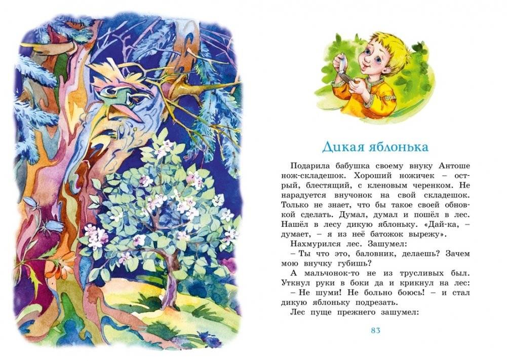 Волшебные краски фото книги 5