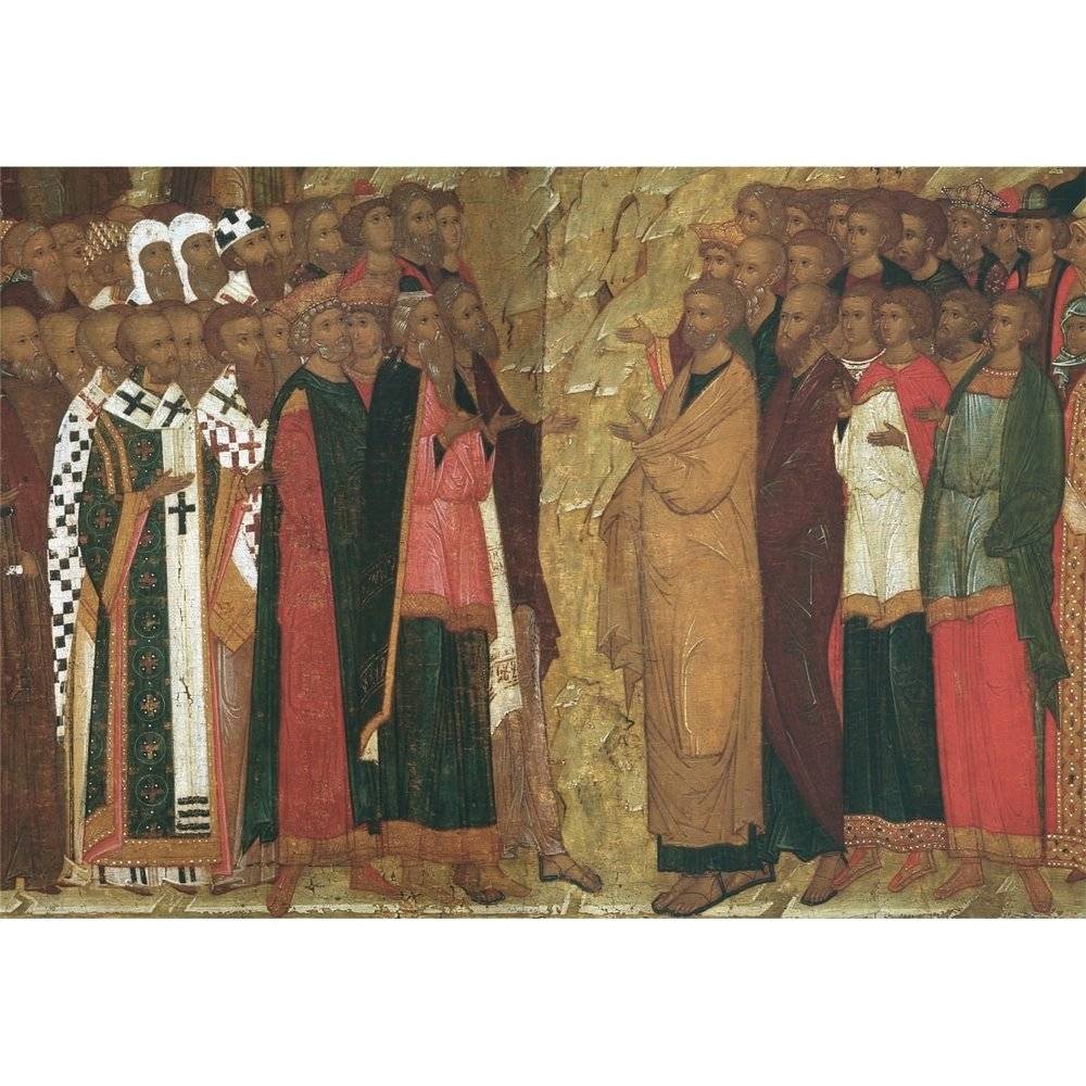 Московские иконописцы (в футляре) фото книги 8