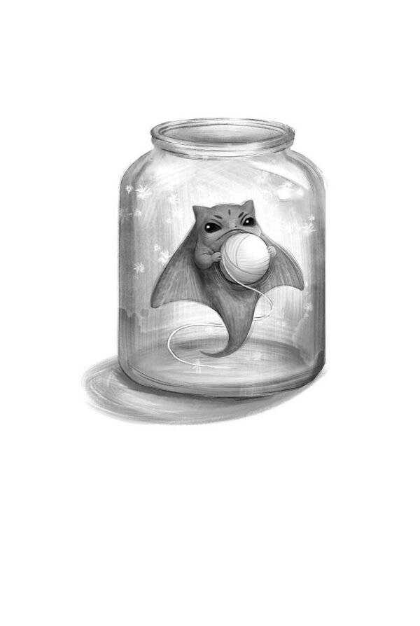 Здесь водятся бесы фото книги 3