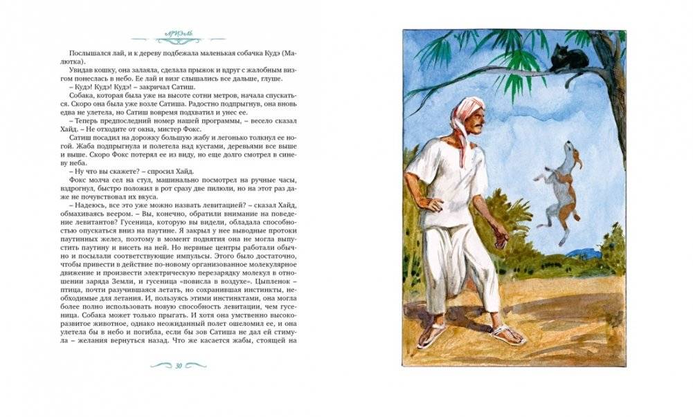 Ариэль фото книги 4